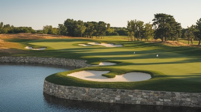 st peters golf course